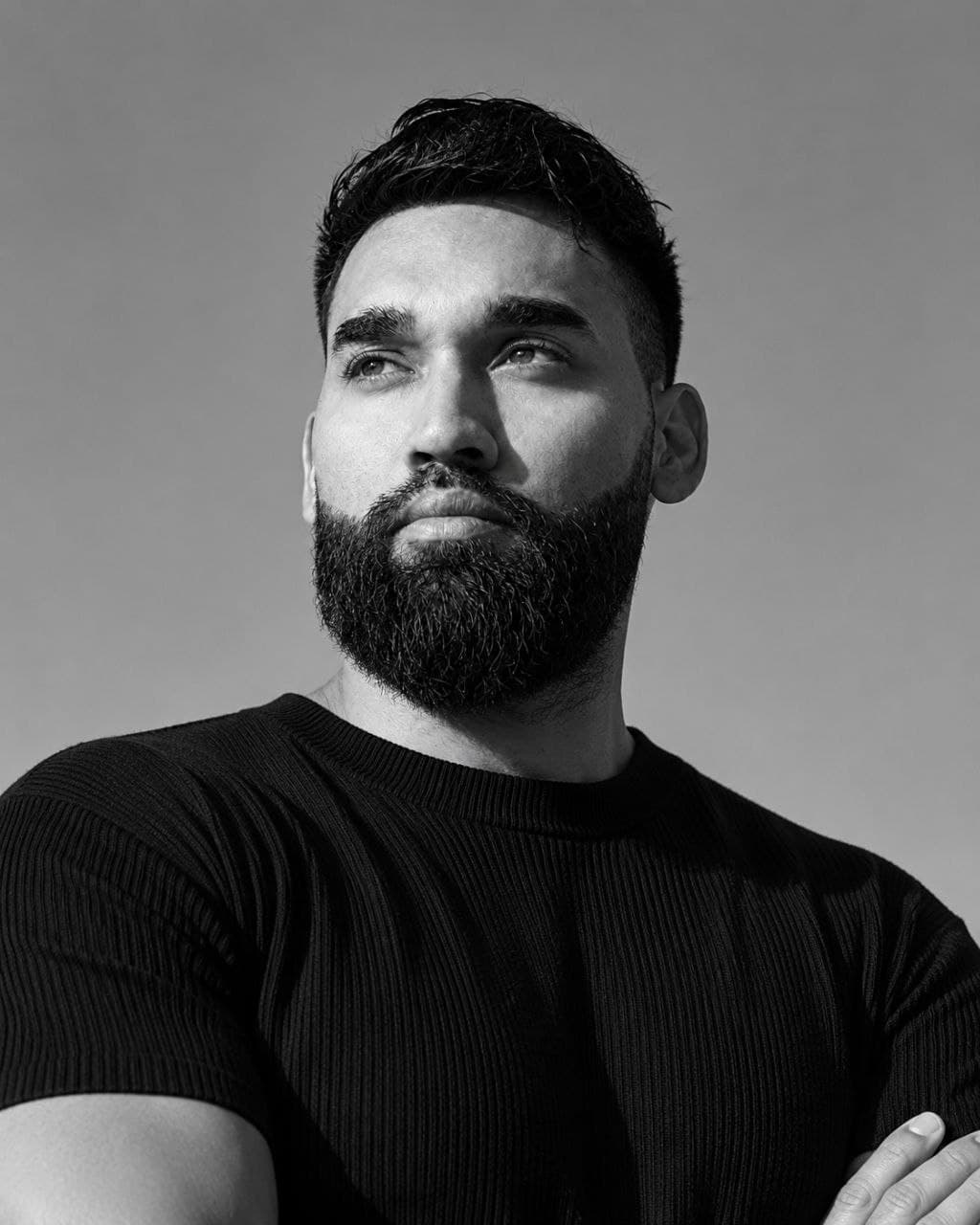 Amandeep Jaswal