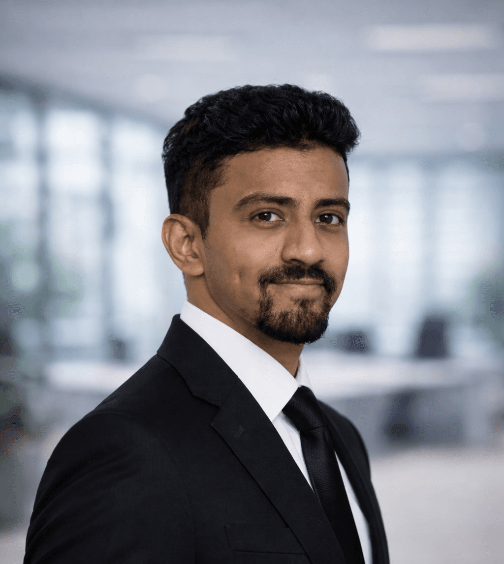 Parth Bhatt